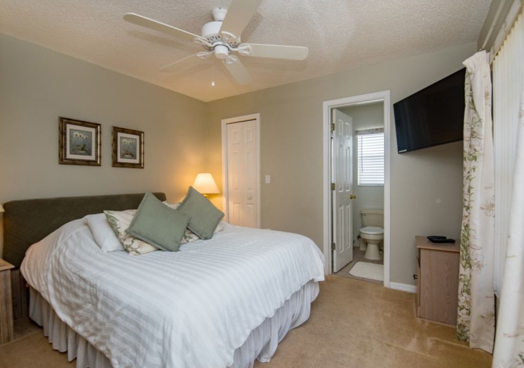 Photo of Bedroom in Sunridge Woods