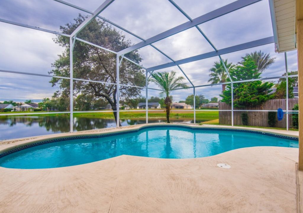 Photo of Outdoor in Sunridge Woods