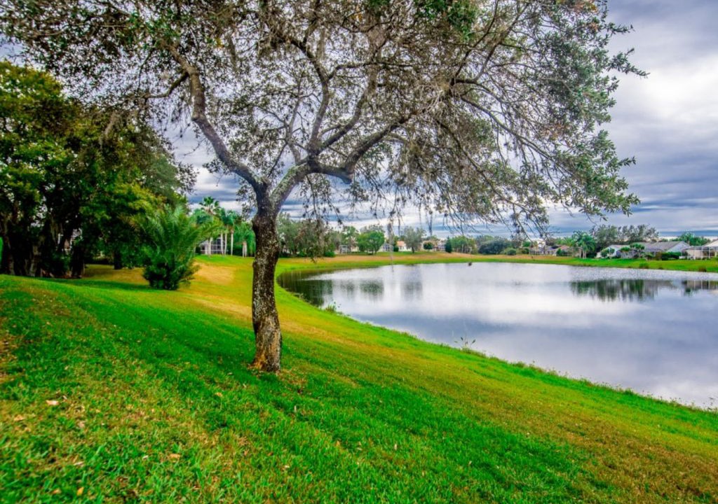 Photo of Outdoor in Sunridge Woods