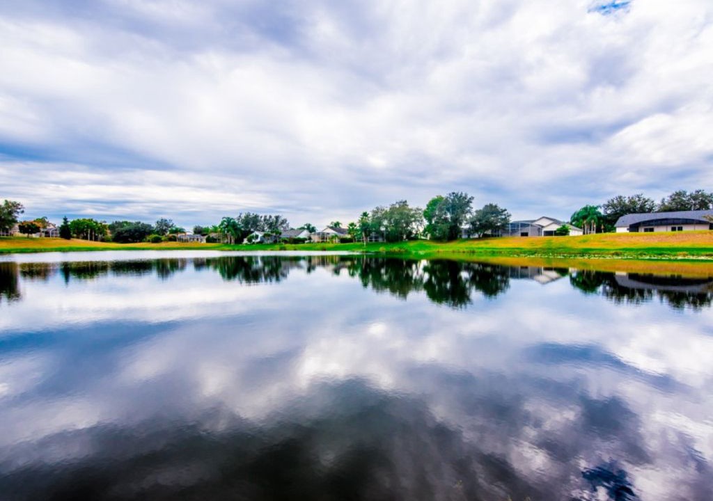 Photo of Outdoor in Sunridge Woods