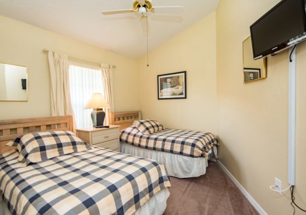 Photo of Bedroom in Sunridge Woods
