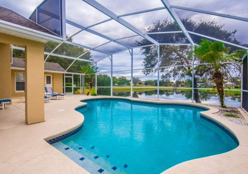 Photo of Outdoor in Sunridge Woods