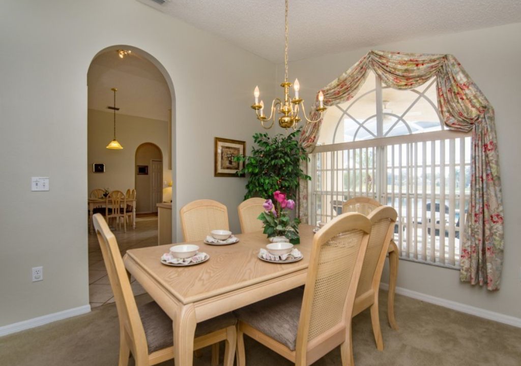 Photo of Livingroom in Sunridge Woods