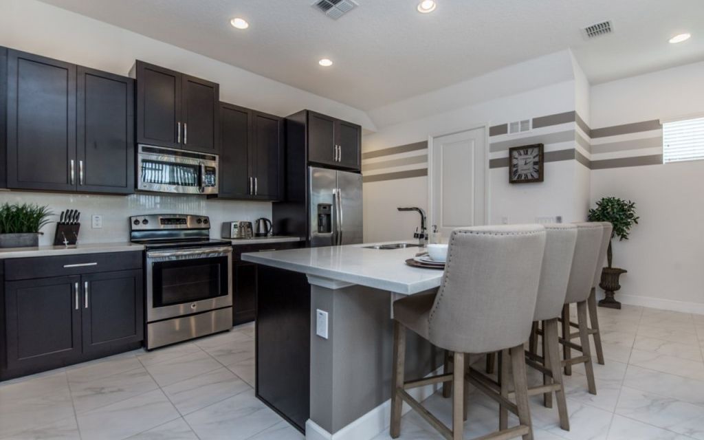 Photo of Kitchen in Sandy Ridge