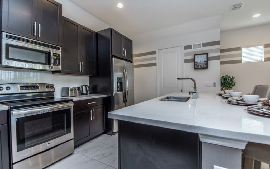 Photo of Kitchen in Sandy Ridge