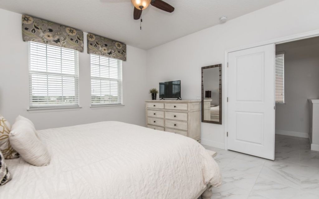 Photo of Bedroom in Sandy Ridge