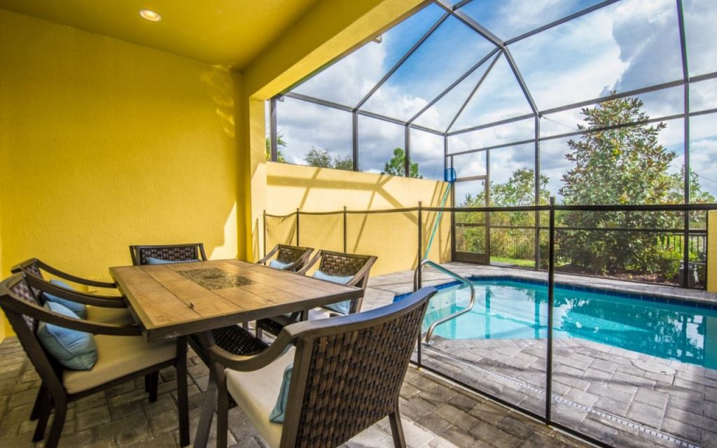 Photo of Outdoor in Sandy Ridge