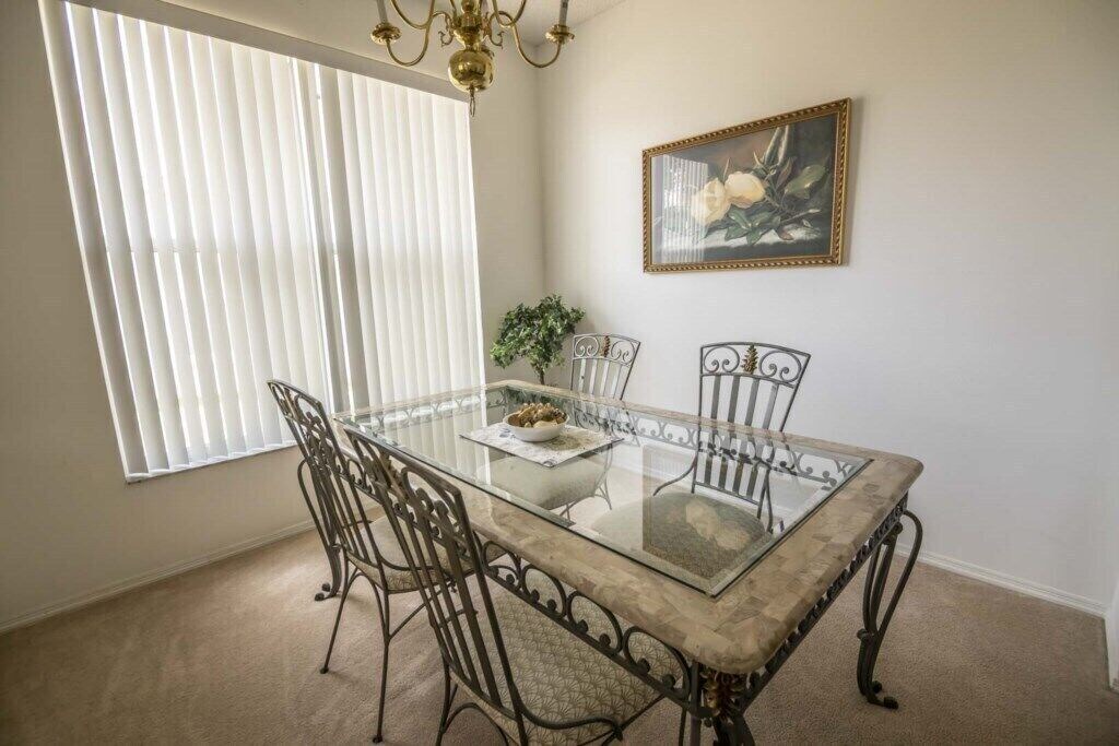 Photo of Livingroom in Esprit