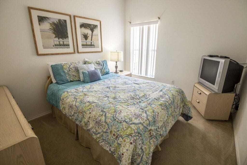 Photo of Bedroom in Esprit