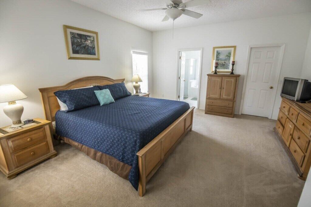 Photo of Bedroom in Esprit