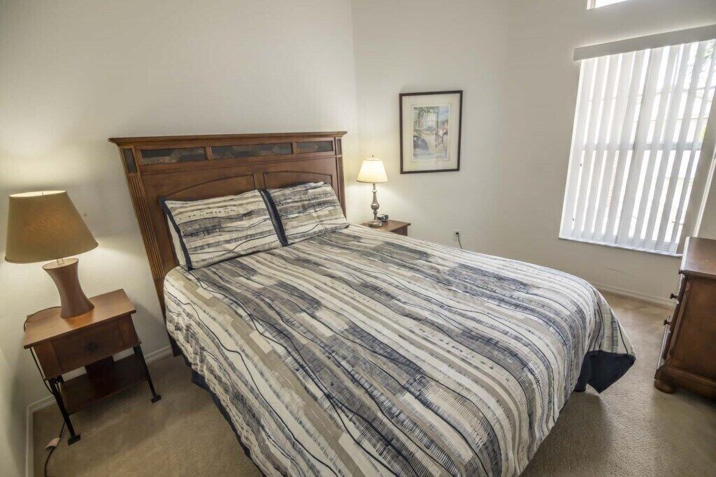 Photo of Bedroom in Esprit