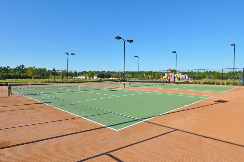 Photo of Outdoor in Davenport
