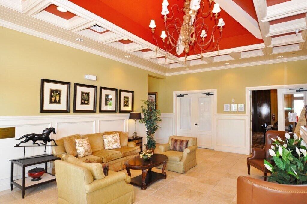 Photo of Livingroom in Davenport