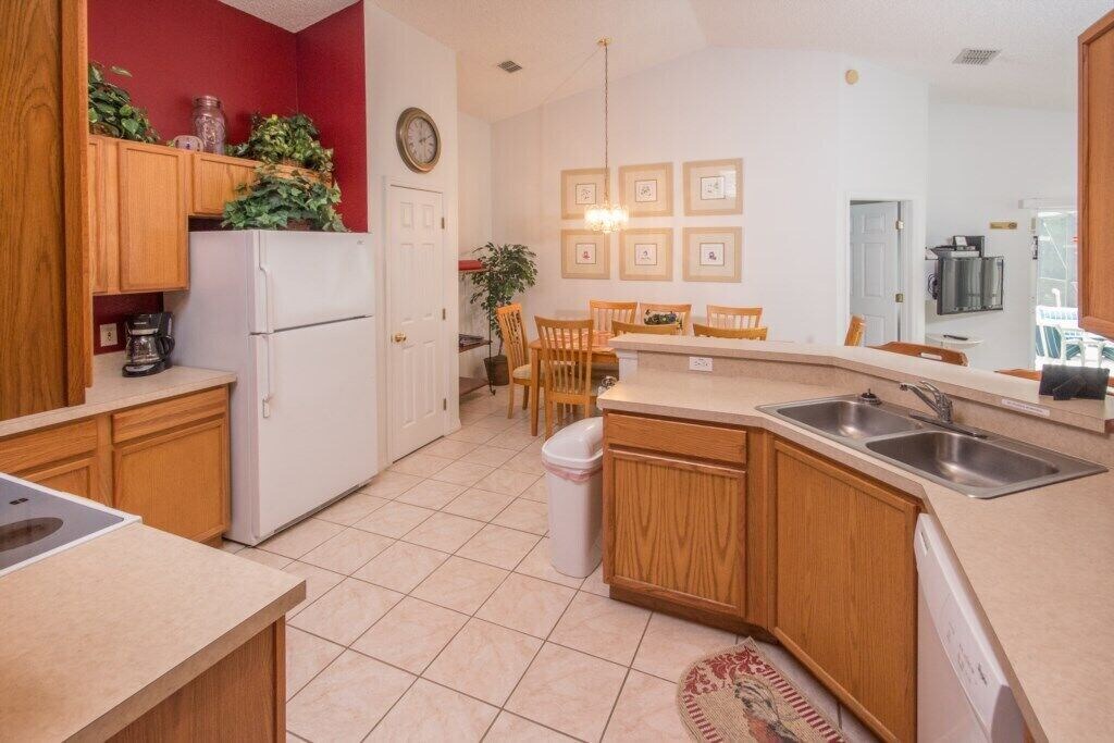Photo of Kitchen in Clear Creek