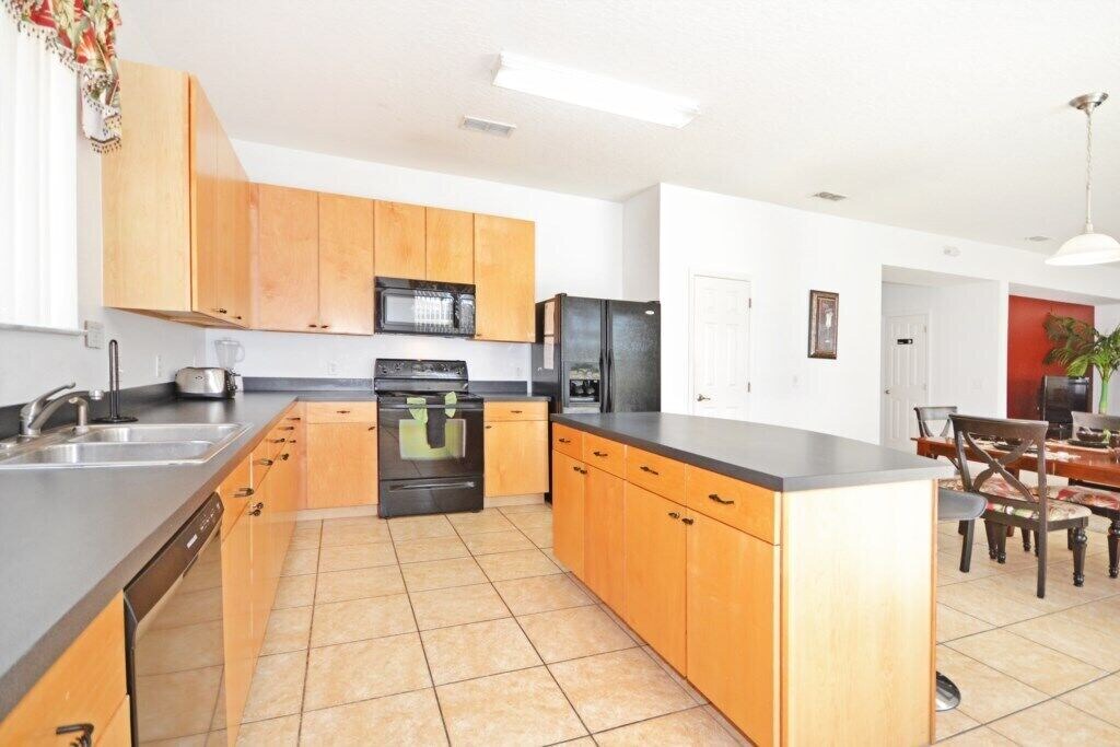 Photo of Kitchen in Windwood Bay