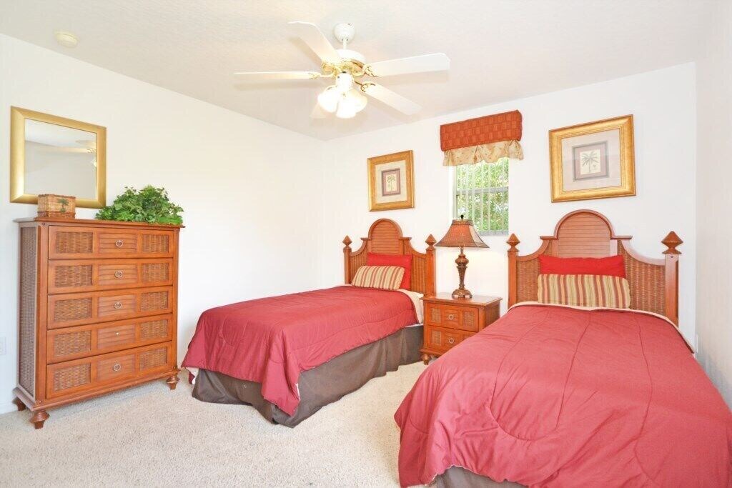 Photo of Bedroom in Windwood Bay