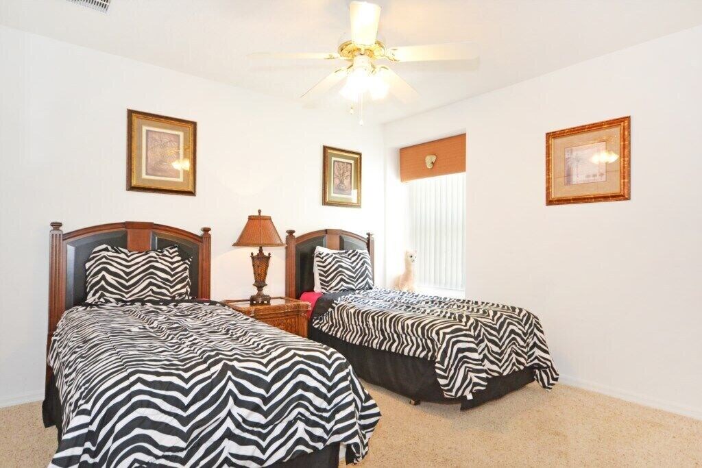 Photo of Bedroom in Windwood Bay