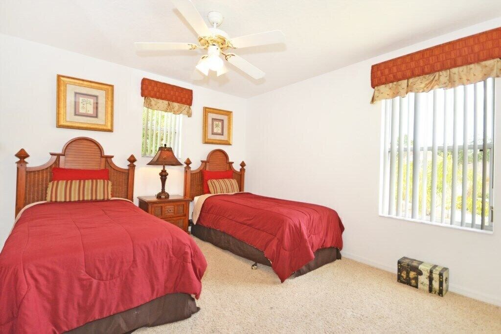 Photo of Bedroom in Windwood Bay