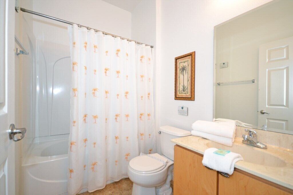 Photo of Bathroom in Windwood Bay