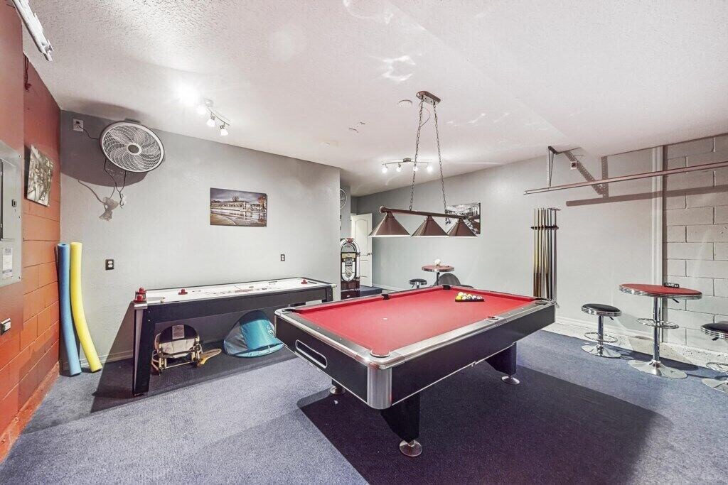 Photo of Livingroom in Cypress Pointe