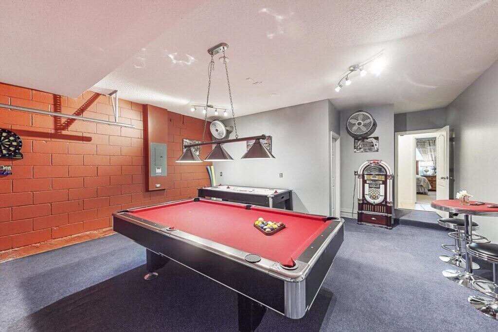 Photo of Livingroom in Cypress Pointe