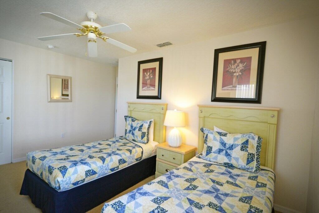 Photo of Bedroom in Windwood Bay
