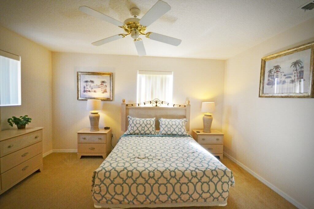 Photo of Bedroom in Windwood Bay