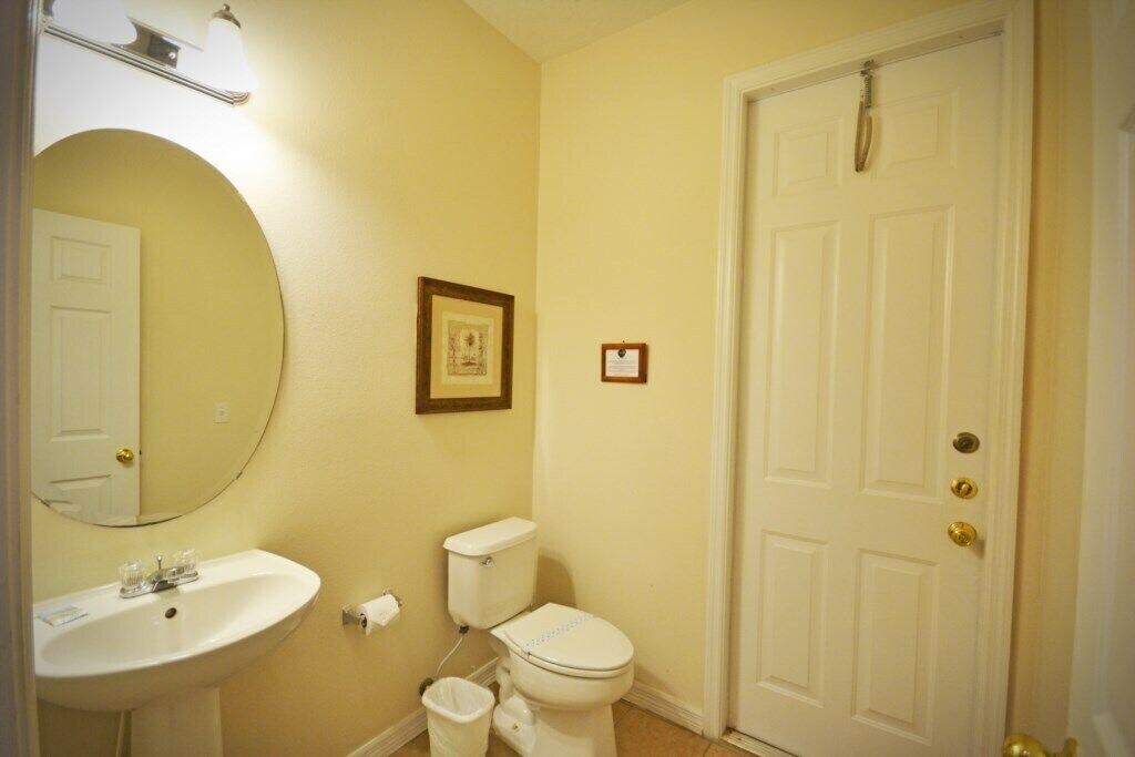 Photo of Bathroom in Windwood Bay