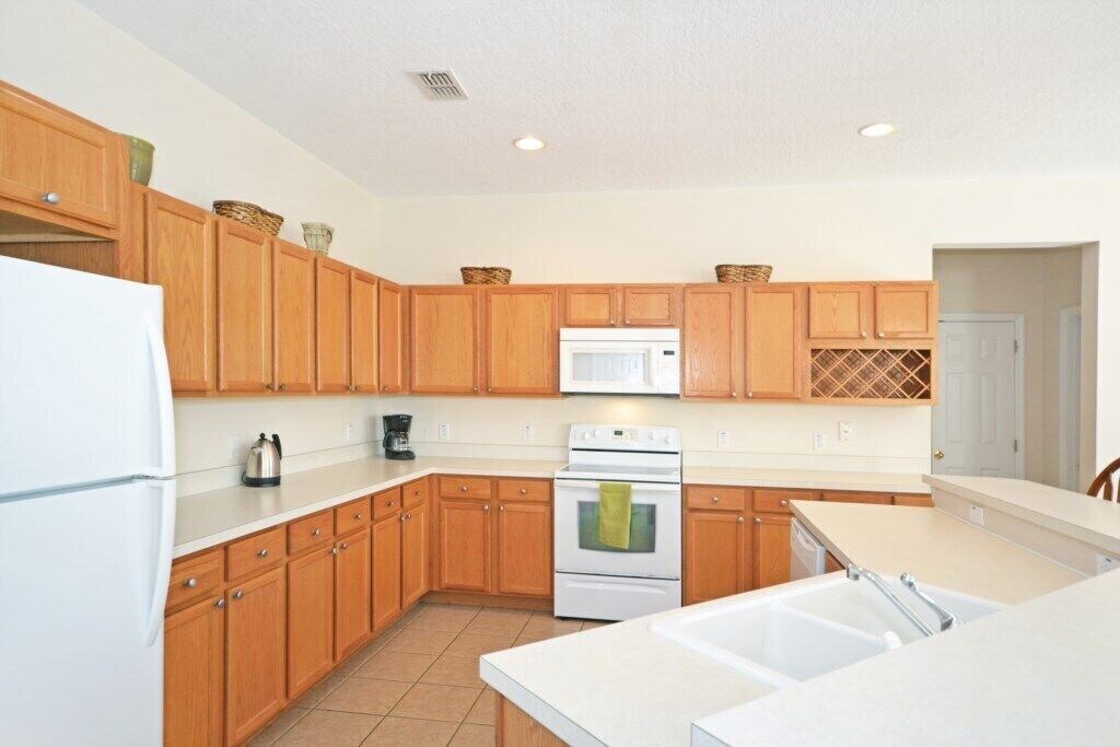 Photo of Kitchen in Windwood Bay