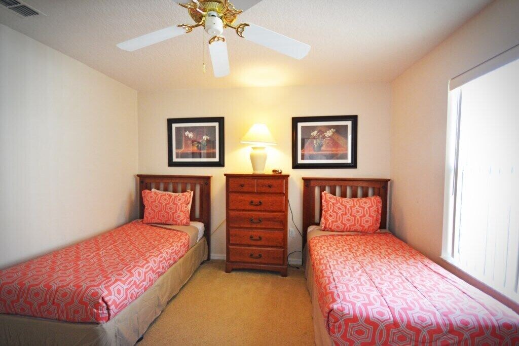 Photo of Bedroom in Windwood Bay