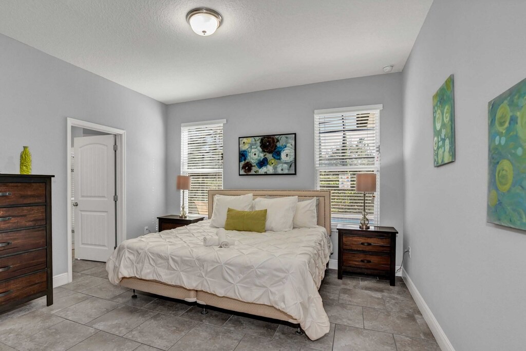 Photo of Bedroom in Loughman