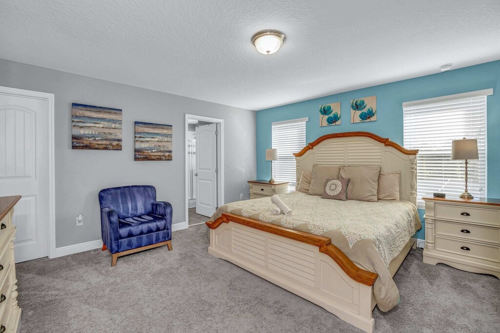 Photo of Bedroom in Loughman