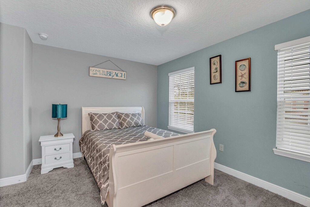 Photo of Bedroom in Loughman