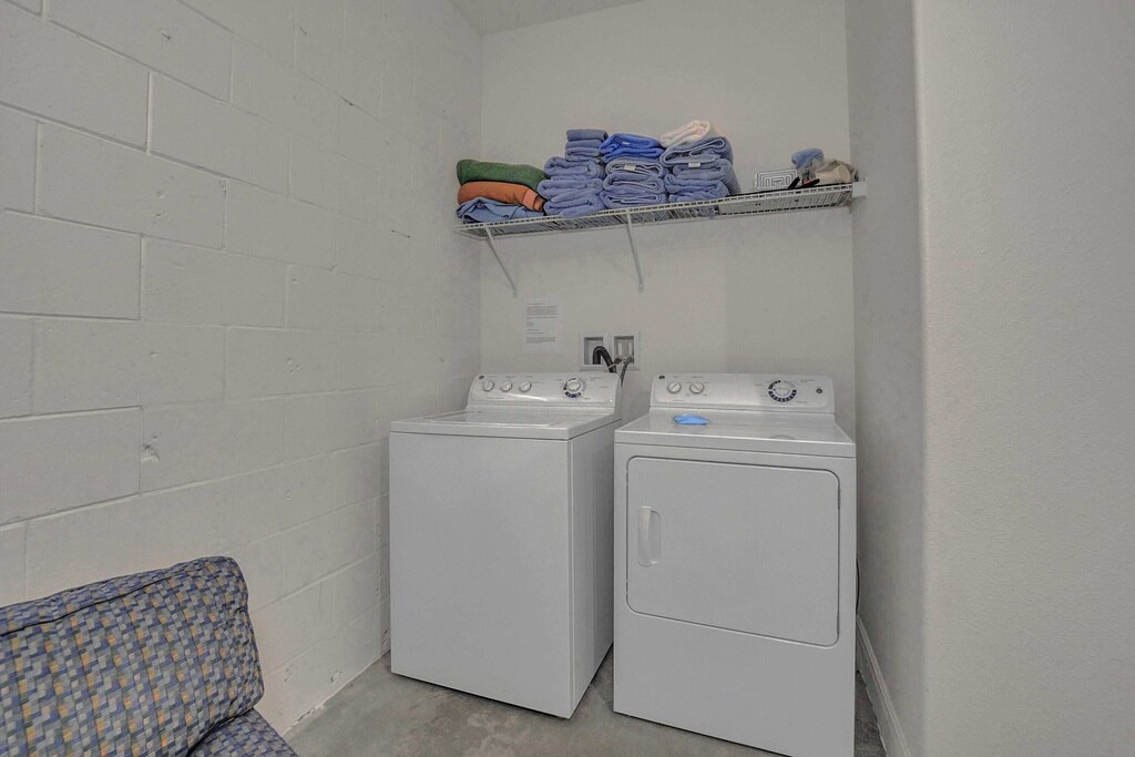 Photo of Bathroom in Loughman
