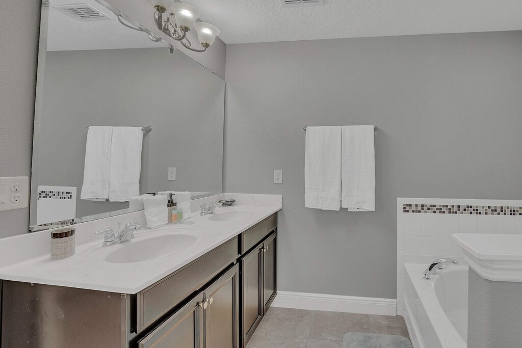 Photo of Bathroom in Loughman