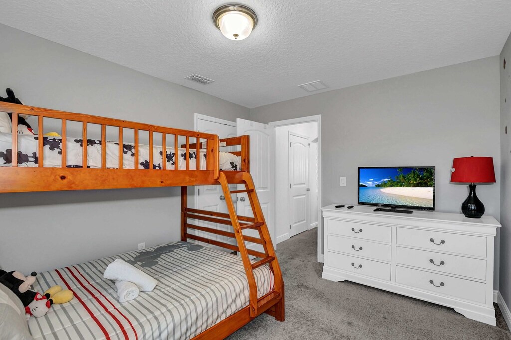 Photo of Bedroom in Loughman