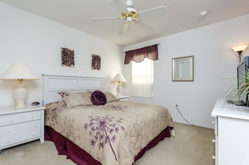 Photo of Bedroom in Windwood Bay