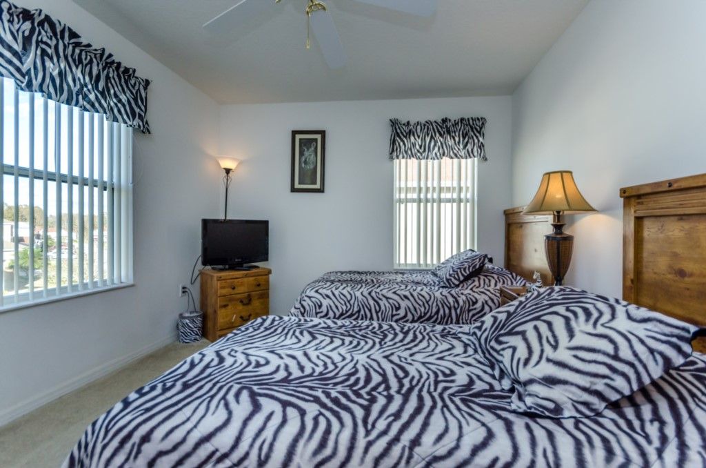 Photo of Bedroom in Windwood Bay