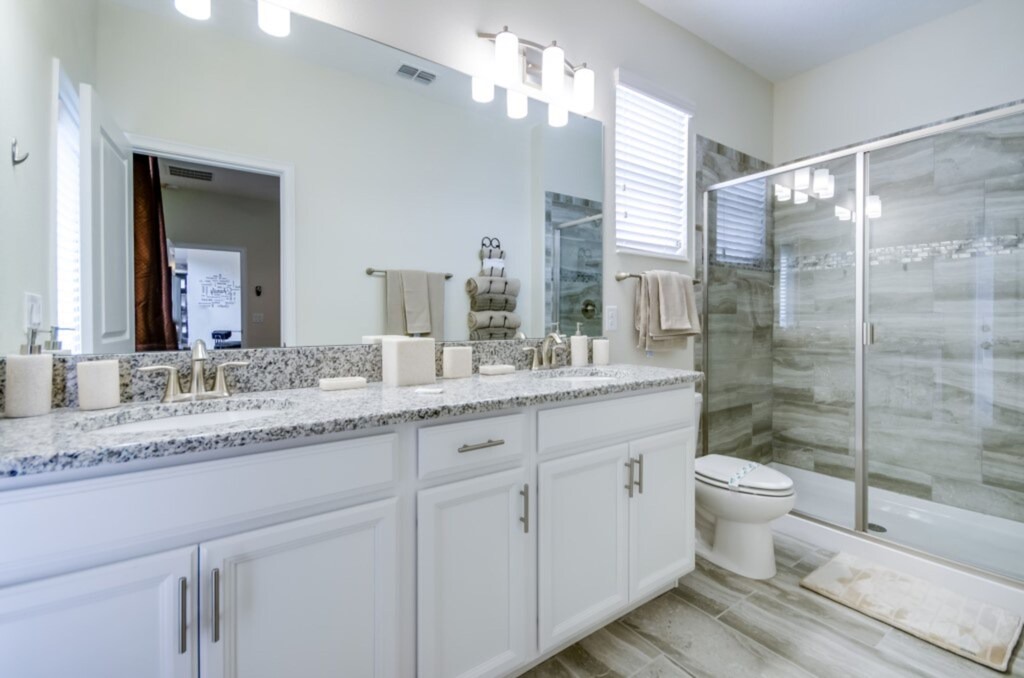 Photo of Kitchen in Loughman