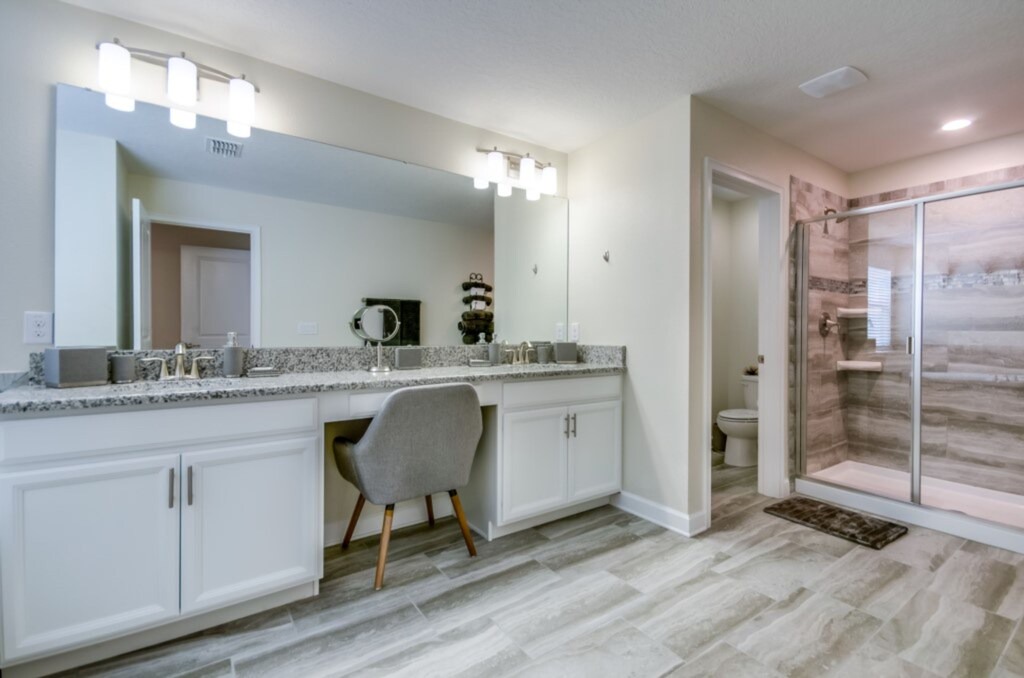 Photo of Kitchen in Loughman