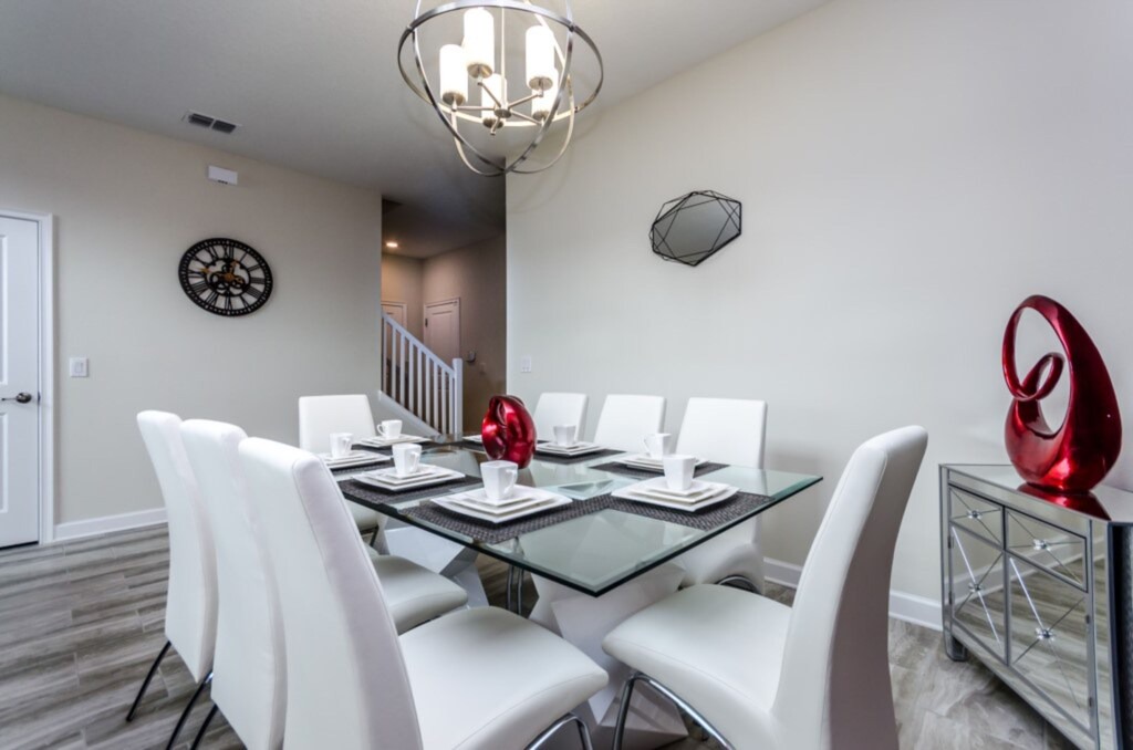 Photo of Livingroom in Loughman