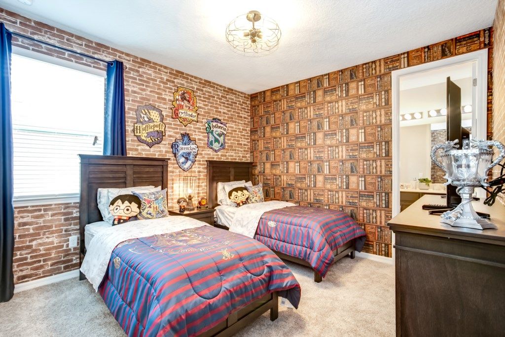 Photo of Bedroom in Bay Lake