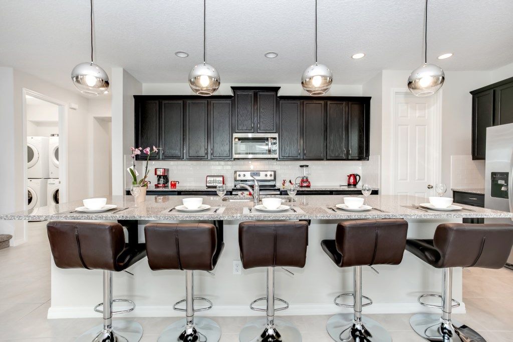 Photo of Kitchen in Bay Lake
