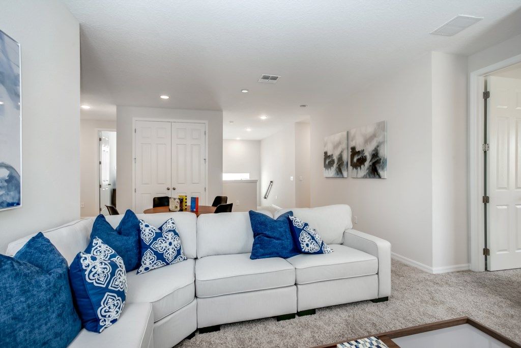 Photo of Livingroom in Bay Lake