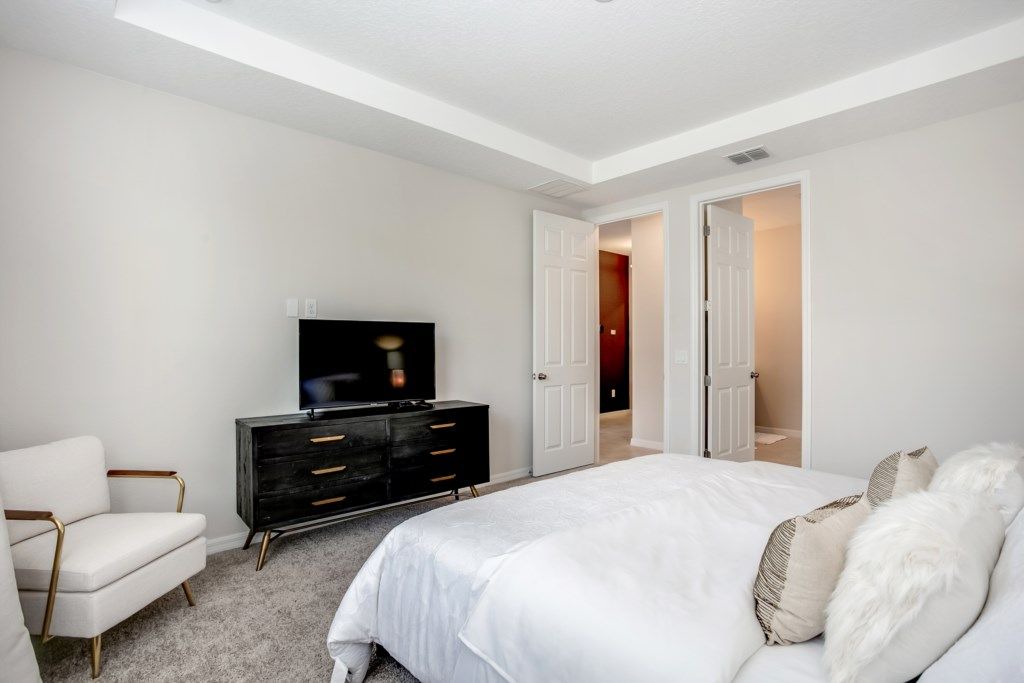 Photo of Bedroom in Bay Lake