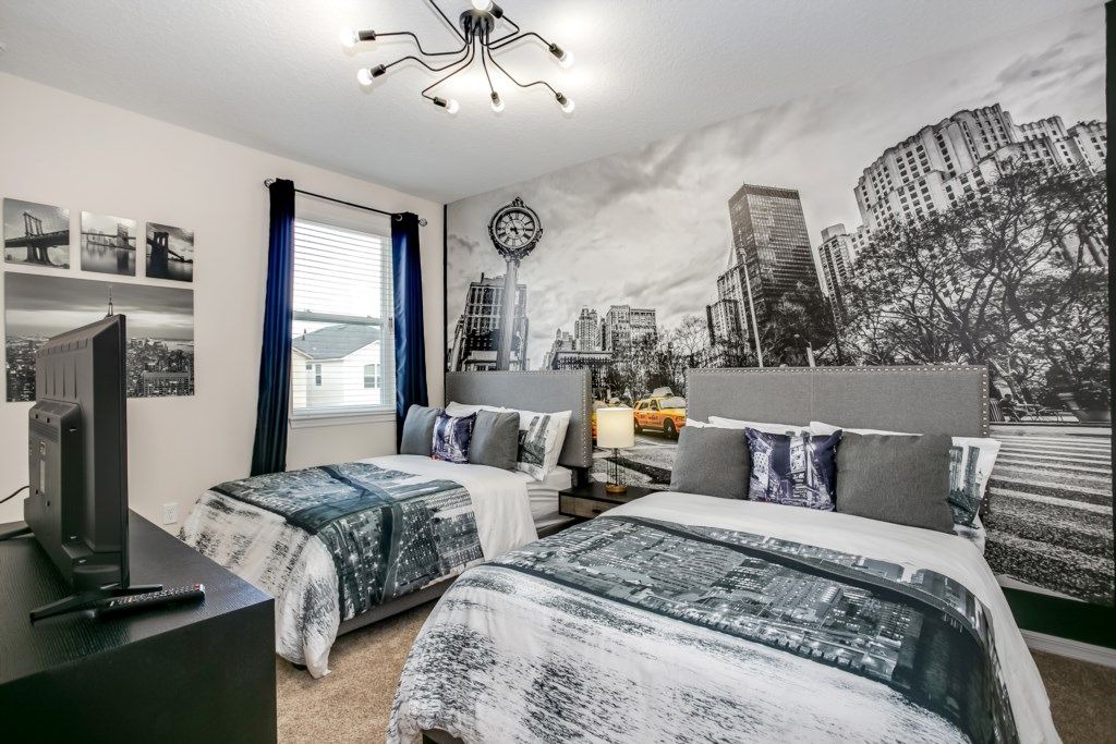 Photo of Bedroom in Bay Lake