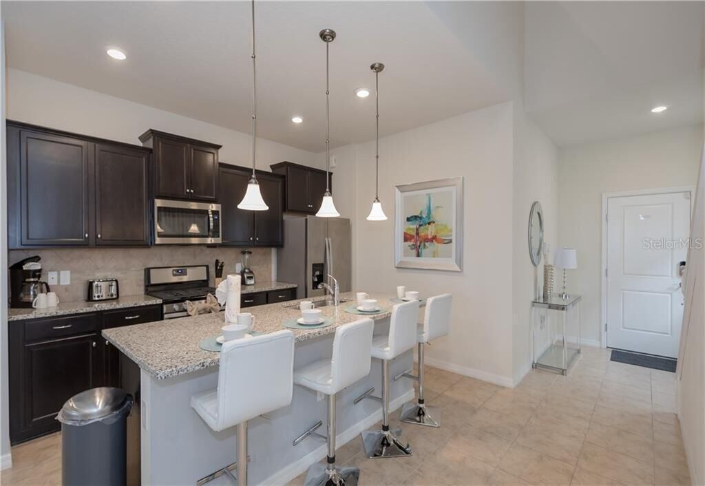 Photo of Kitchen in Loughman