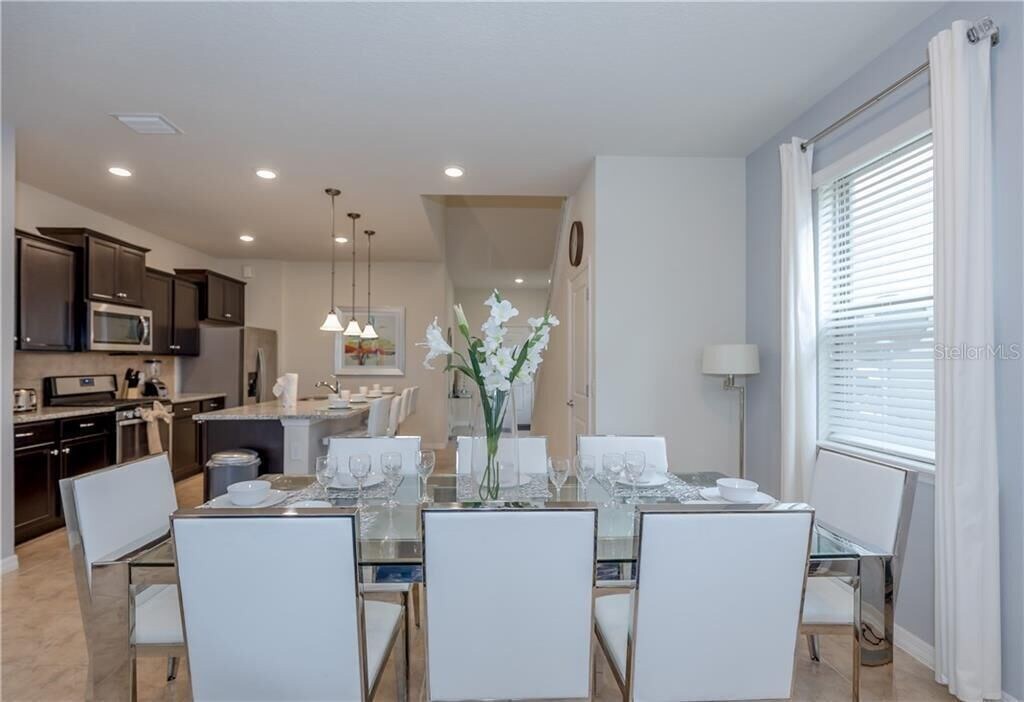 Photo of Kitchen in Loughman