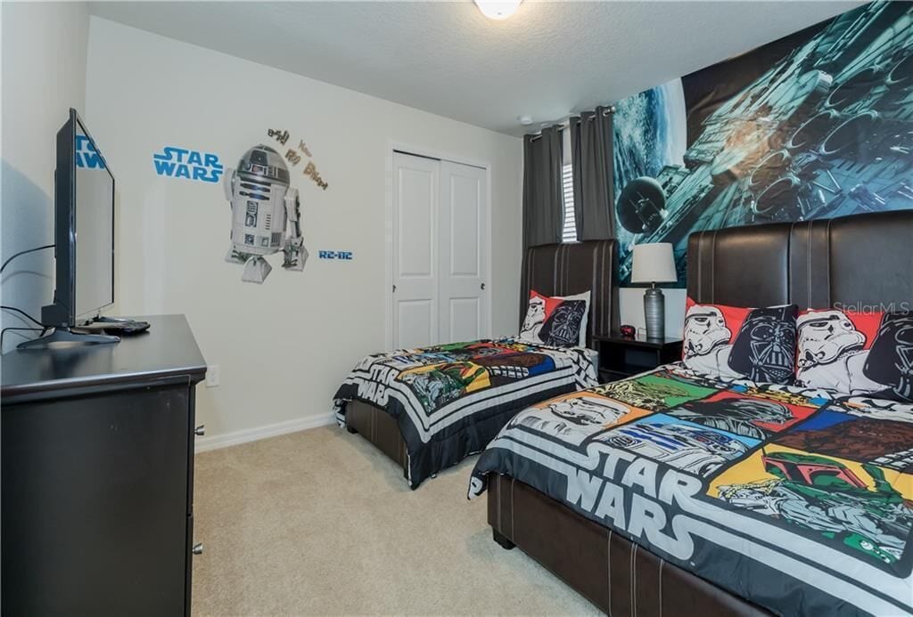 Photo of Livingroom in Loughman