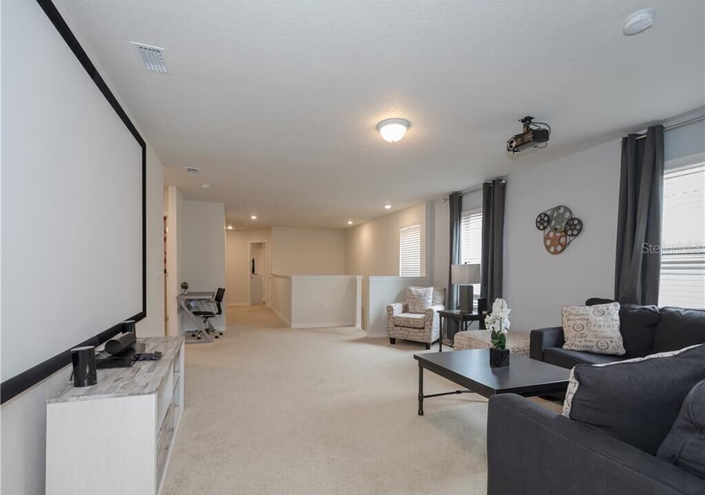 Photo of Livingroom in Loughman
